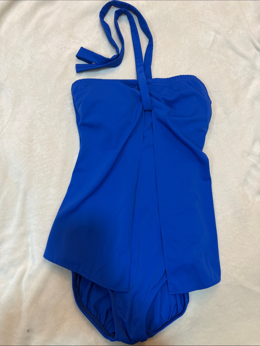 TARA GRINNA One-Piece Bathing Suit